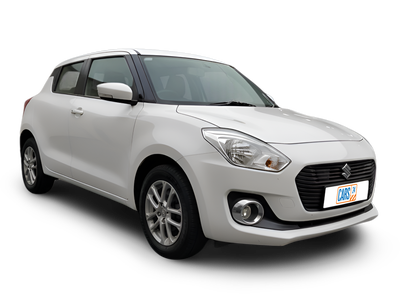 Maruti Swift-img
